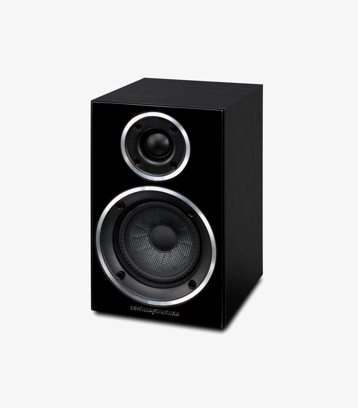Diamond 210 Bookshelf Speakers
