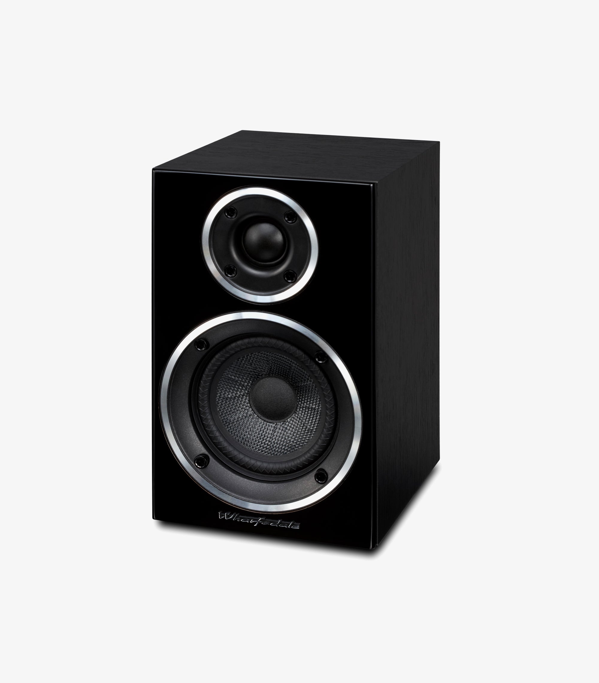 Diamond 210 Bookshelf Speakers