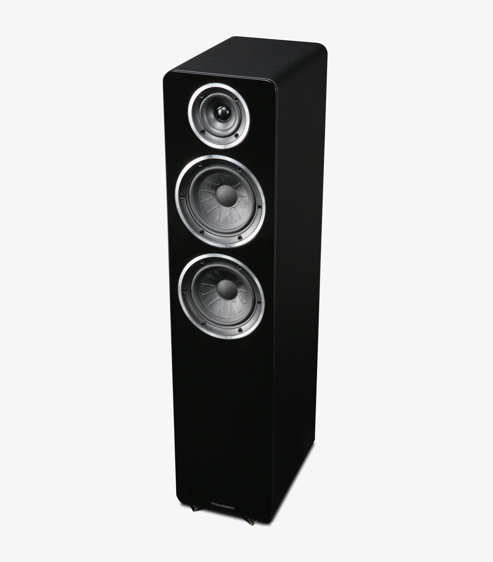 Diamond A2 Active Floorstanding Speakers