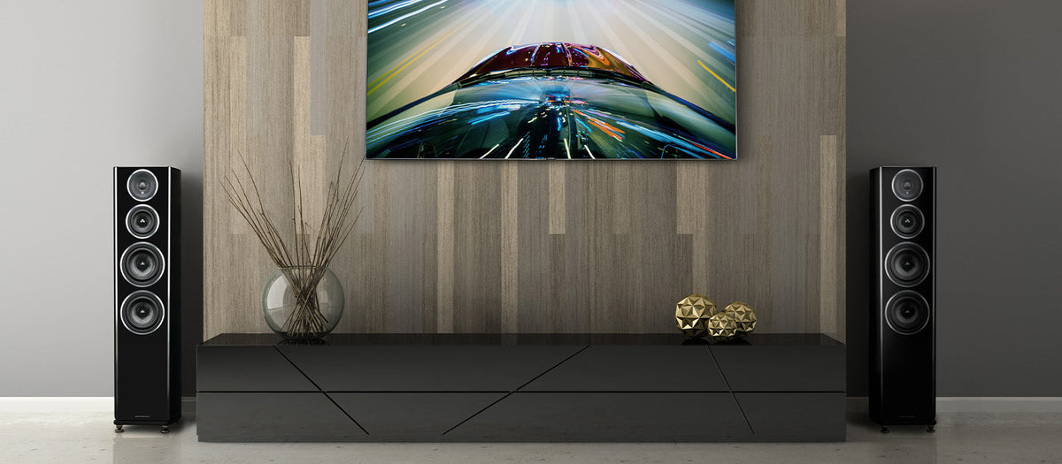 Raising the bar for affordable high-fidelity