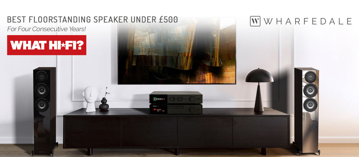 Diamond 12.3 Floorstanding Speakers