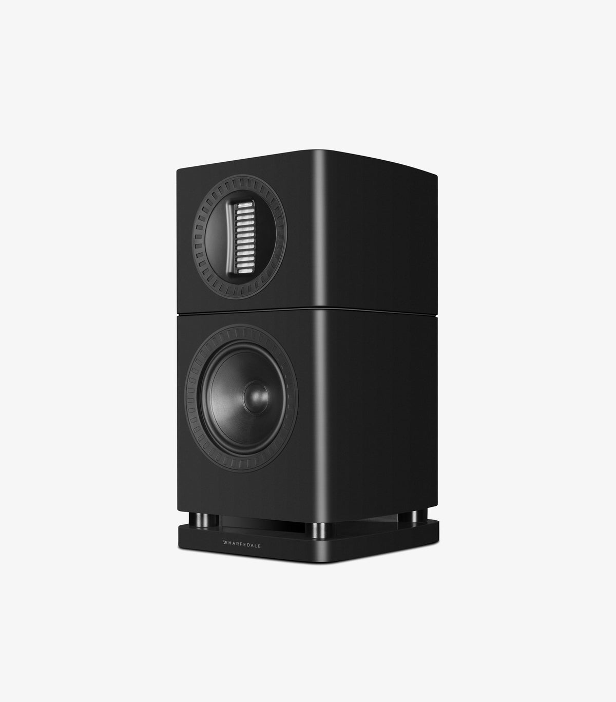 ELYSIAN 1R Black