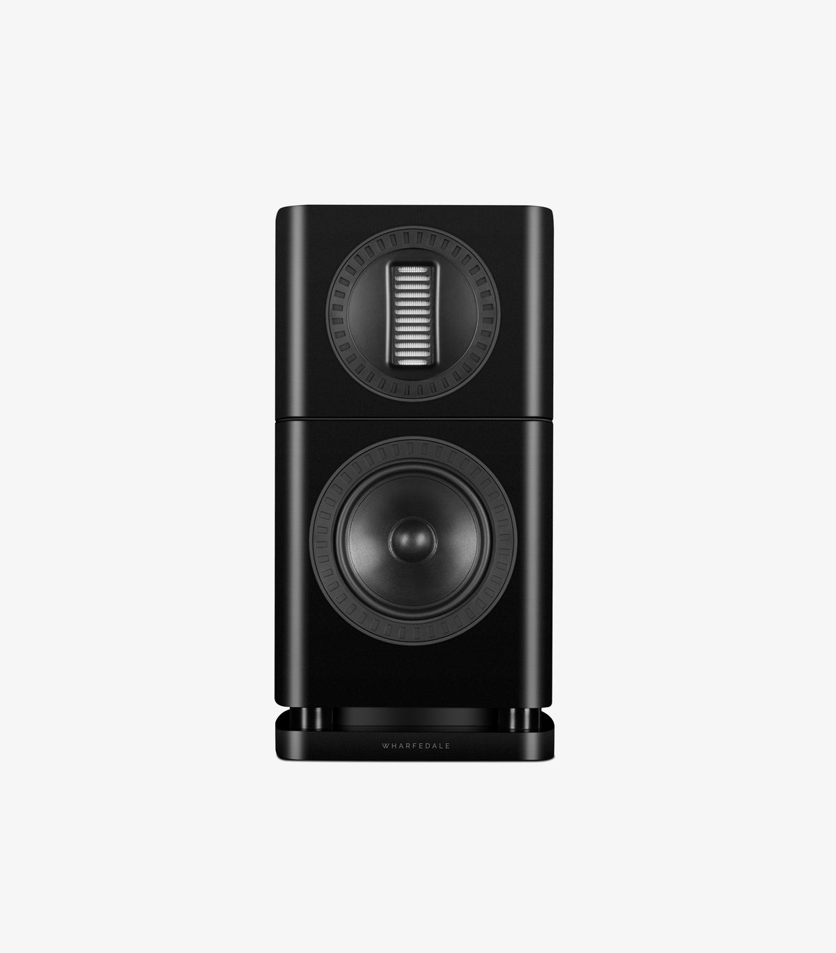 ELYSIAN 1R Black
