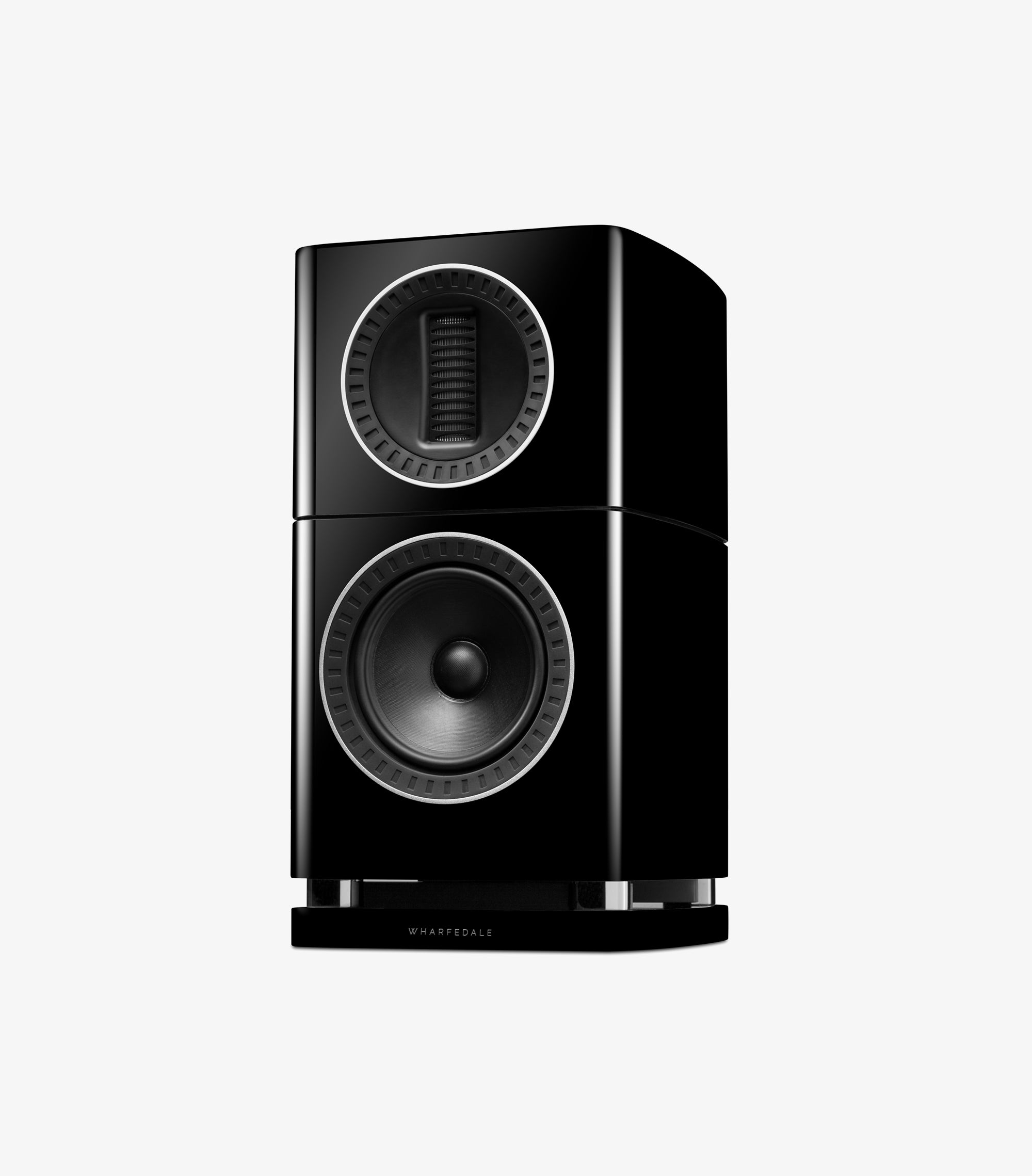 Elysian 1 Bookshelf Speakers