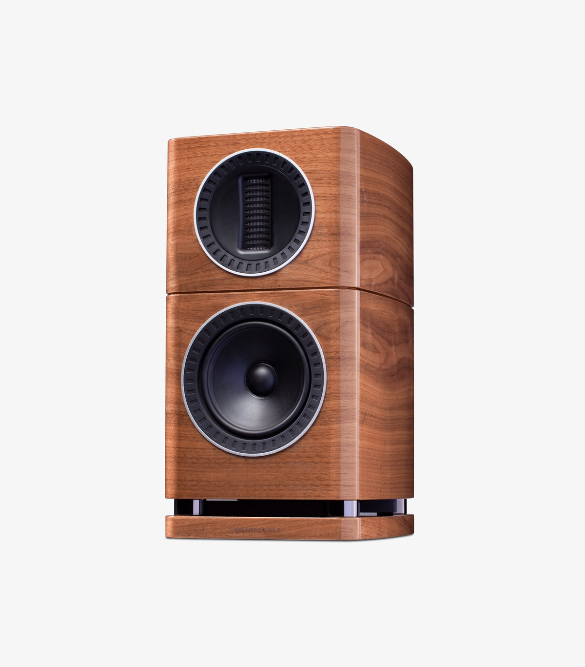 Elysian 1 Piano Walnut