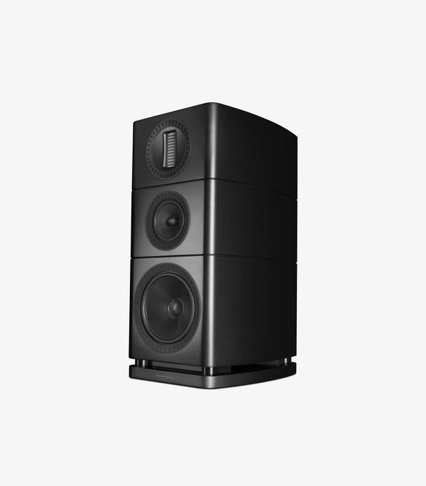 ELYSIAN 2R Black