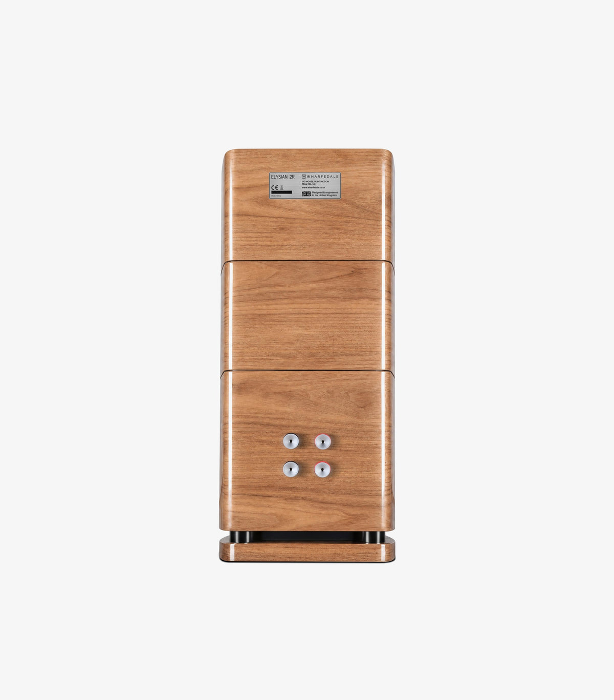 ELYSIAN 2R Walnut