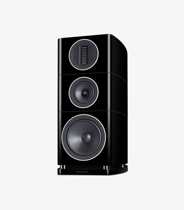 Elysian 2 Black