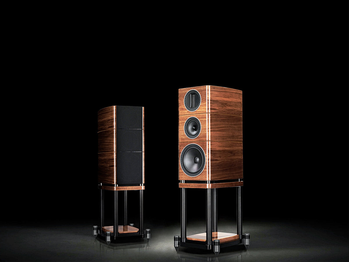 Elysian 2 Bookshelf Speakers
