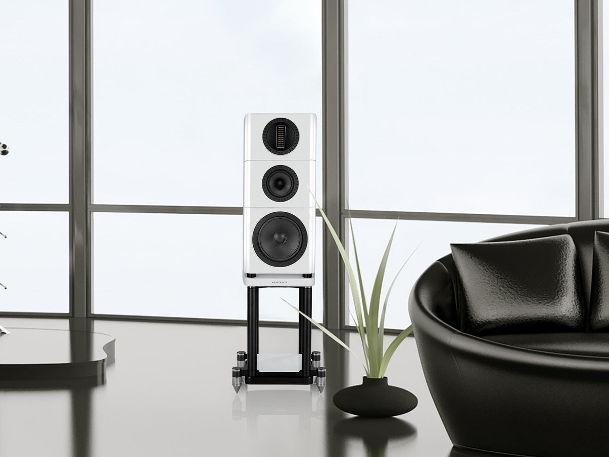 Elysian 2 Bookshelf Speakers