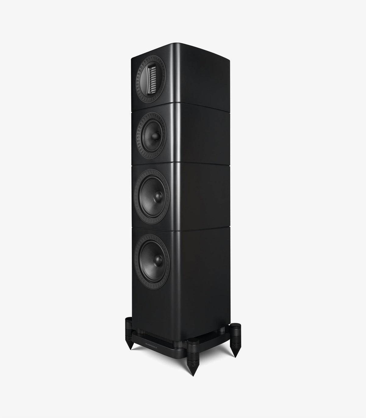 ELYSIAN 3R Black