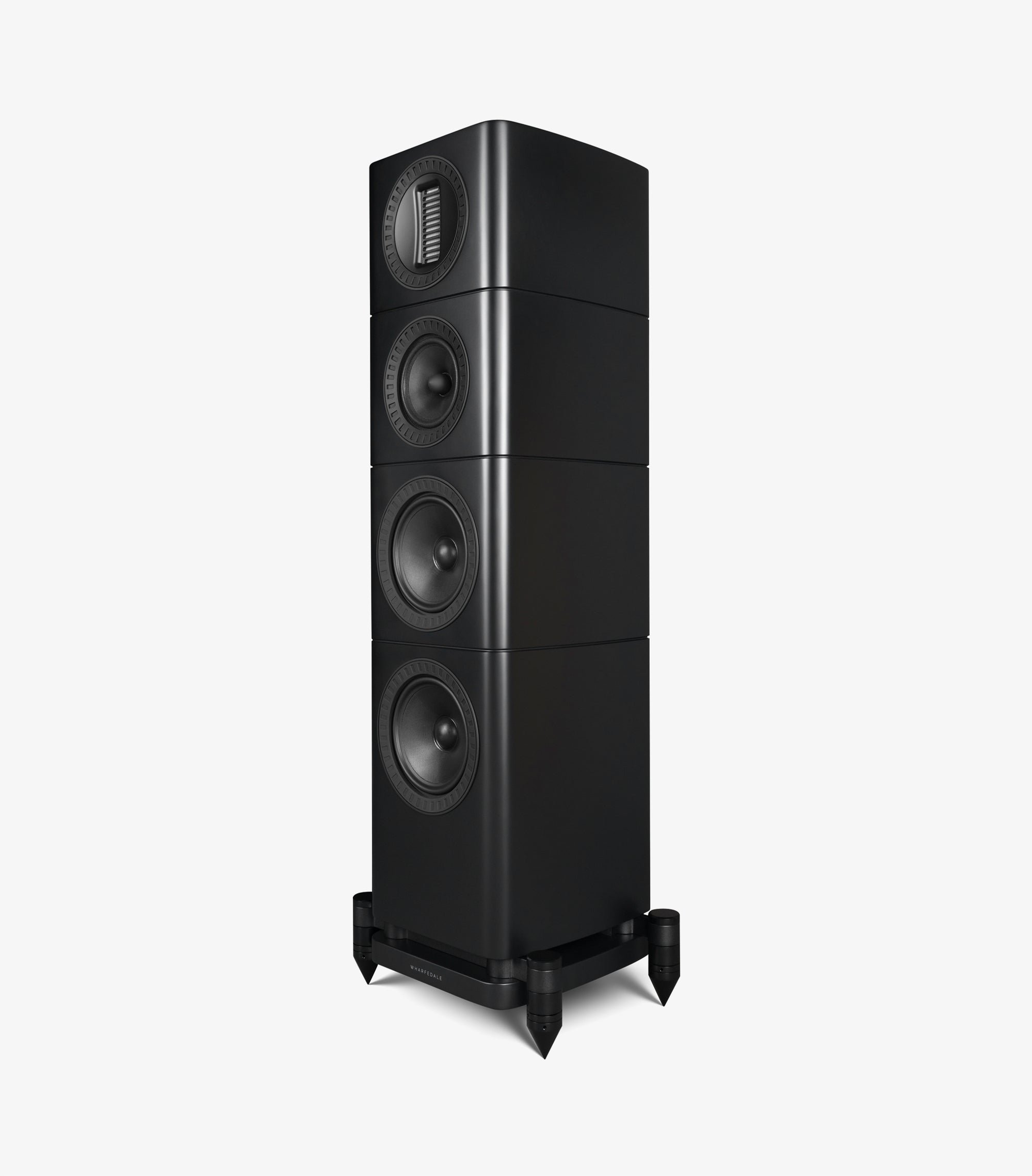 ELYSIAN 3R Black