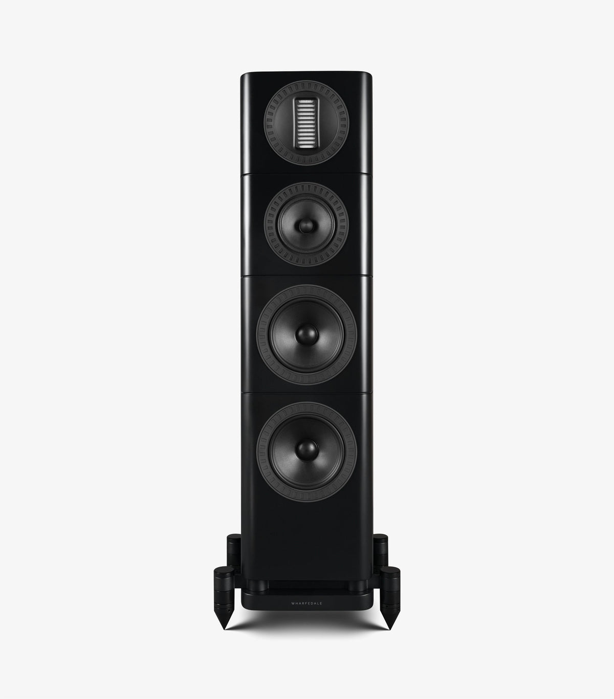 ELYSIAN 3R Black