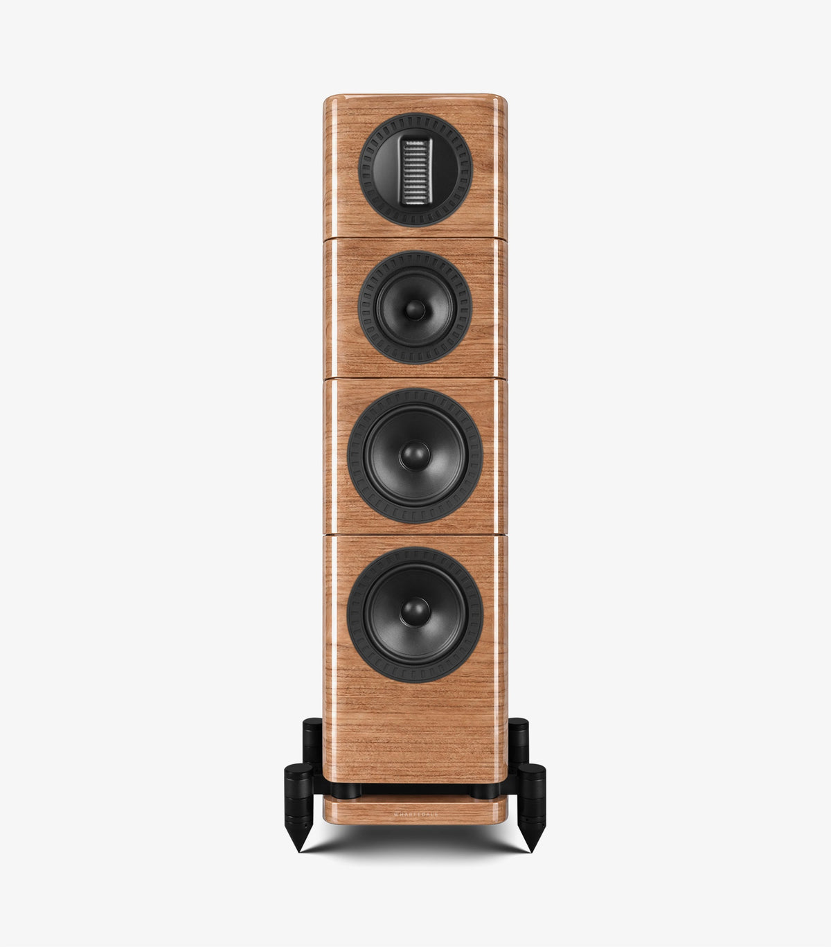 ELYSIAN 3R Walnut
