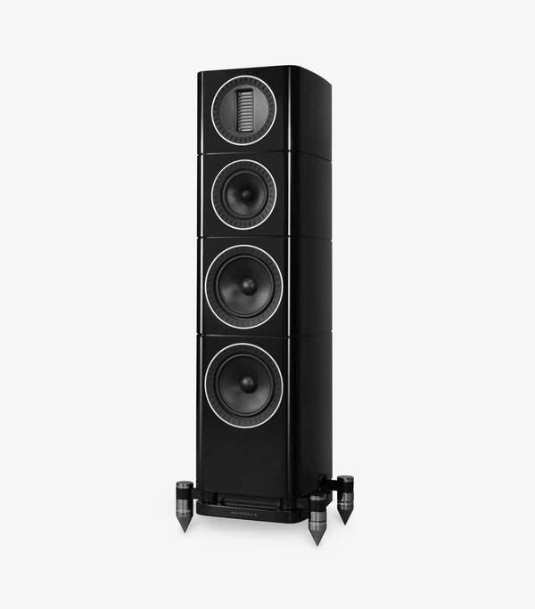 Elysian 3 Piano Black