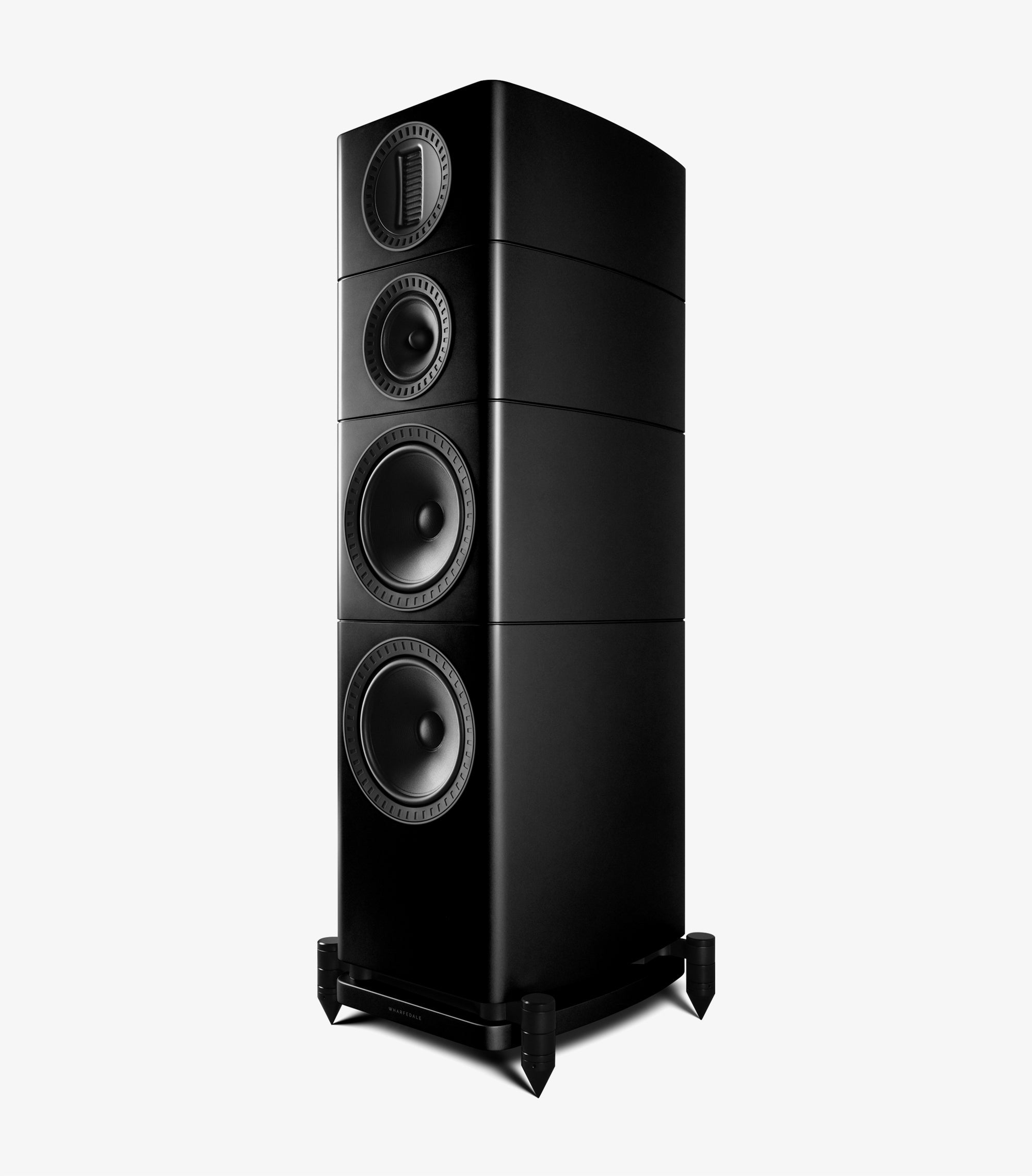 ELYSIAN 4R Black