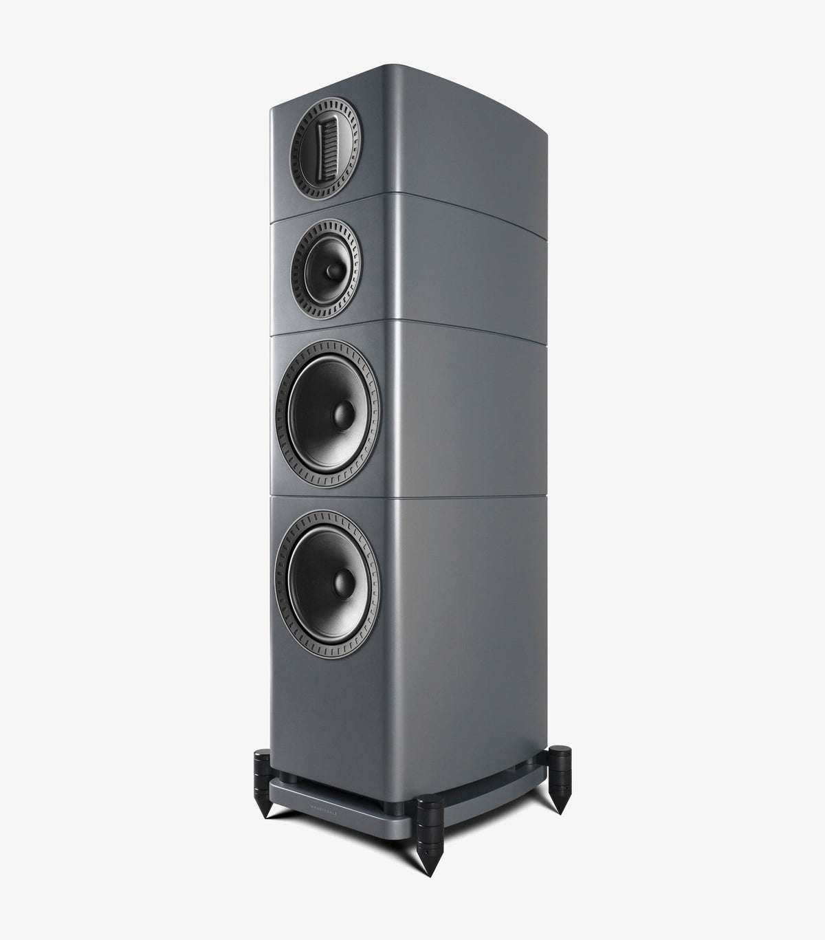 ELYSIAN 4R Grey