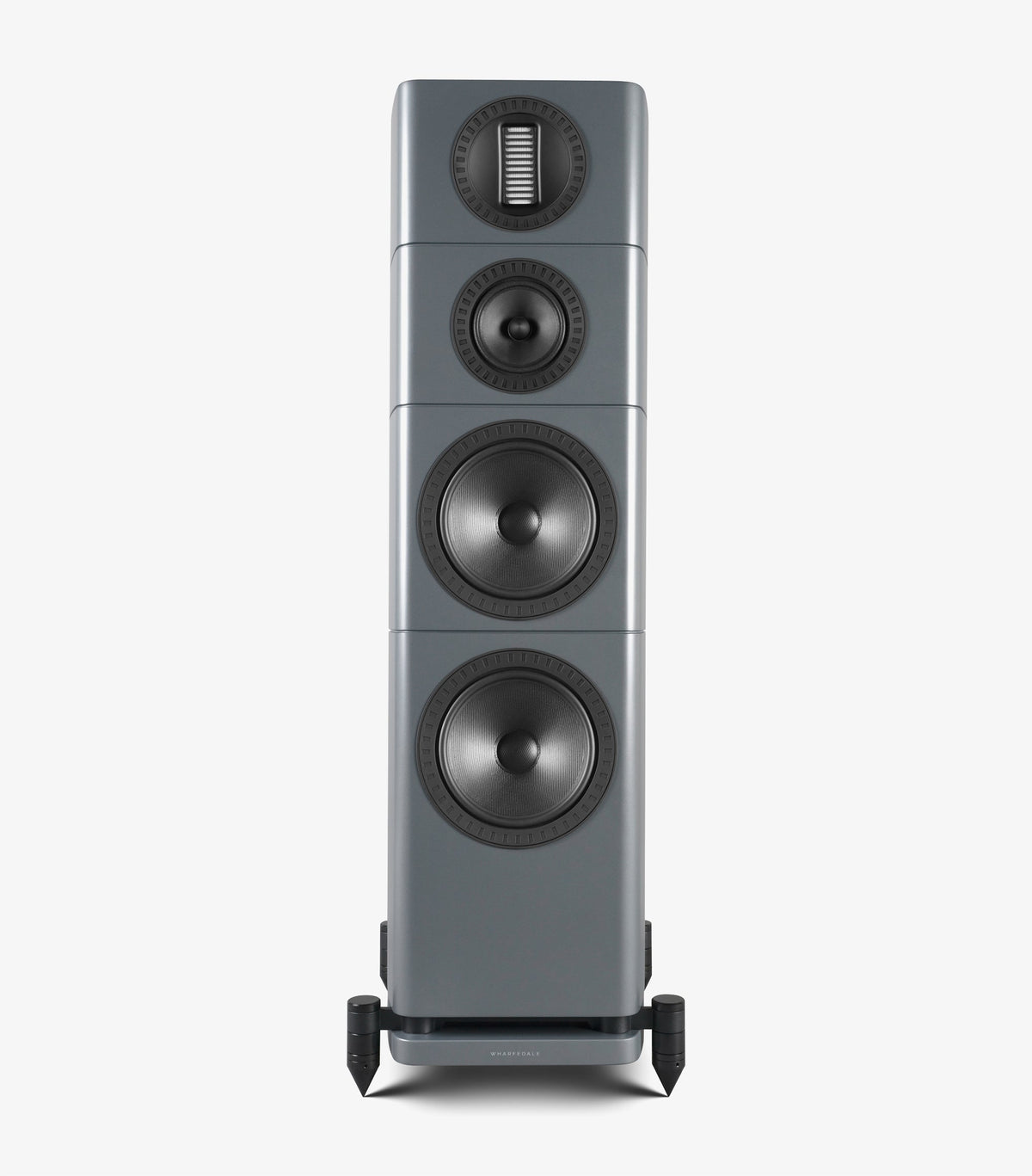 ELYSIAN 4R Grey