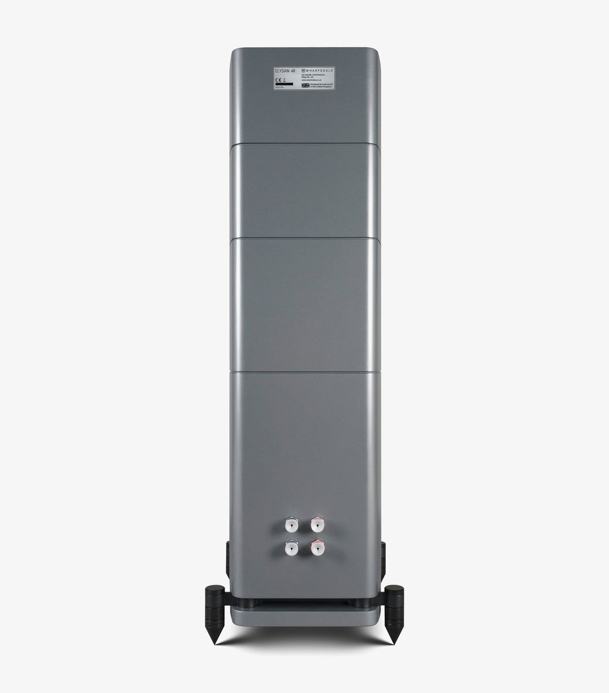 ELYSIAN 4R Grey