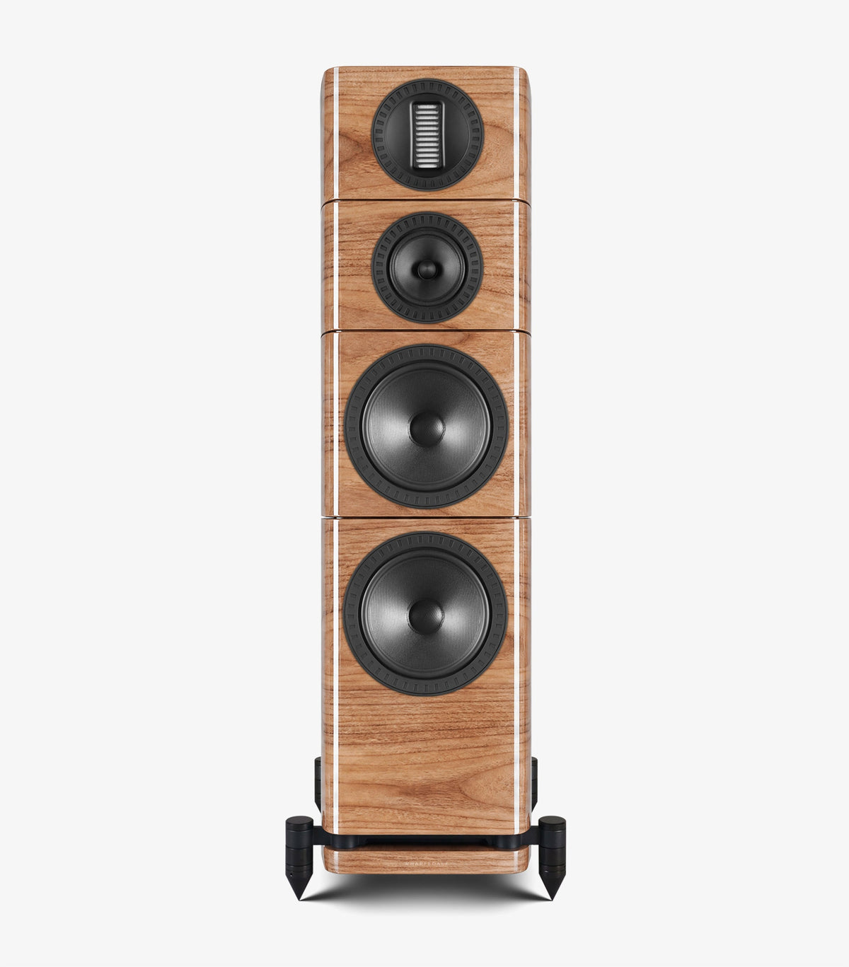 ELYSIAN 4R Walnut