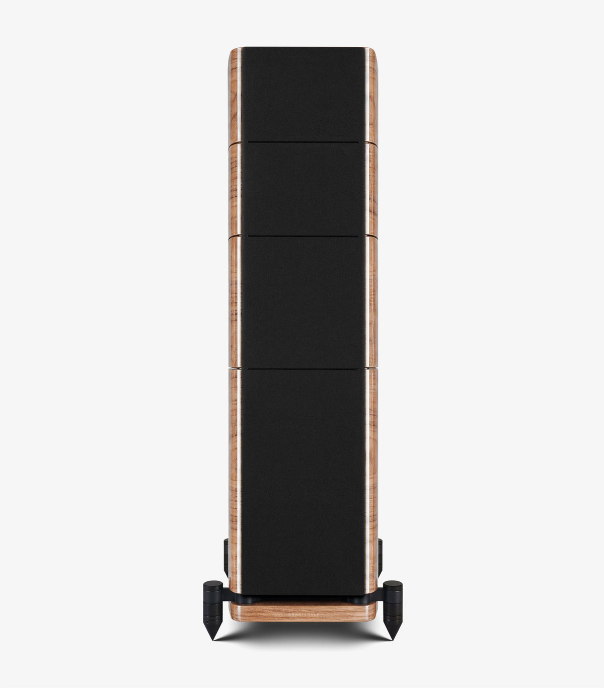 ELYSIAN 4R Walnut