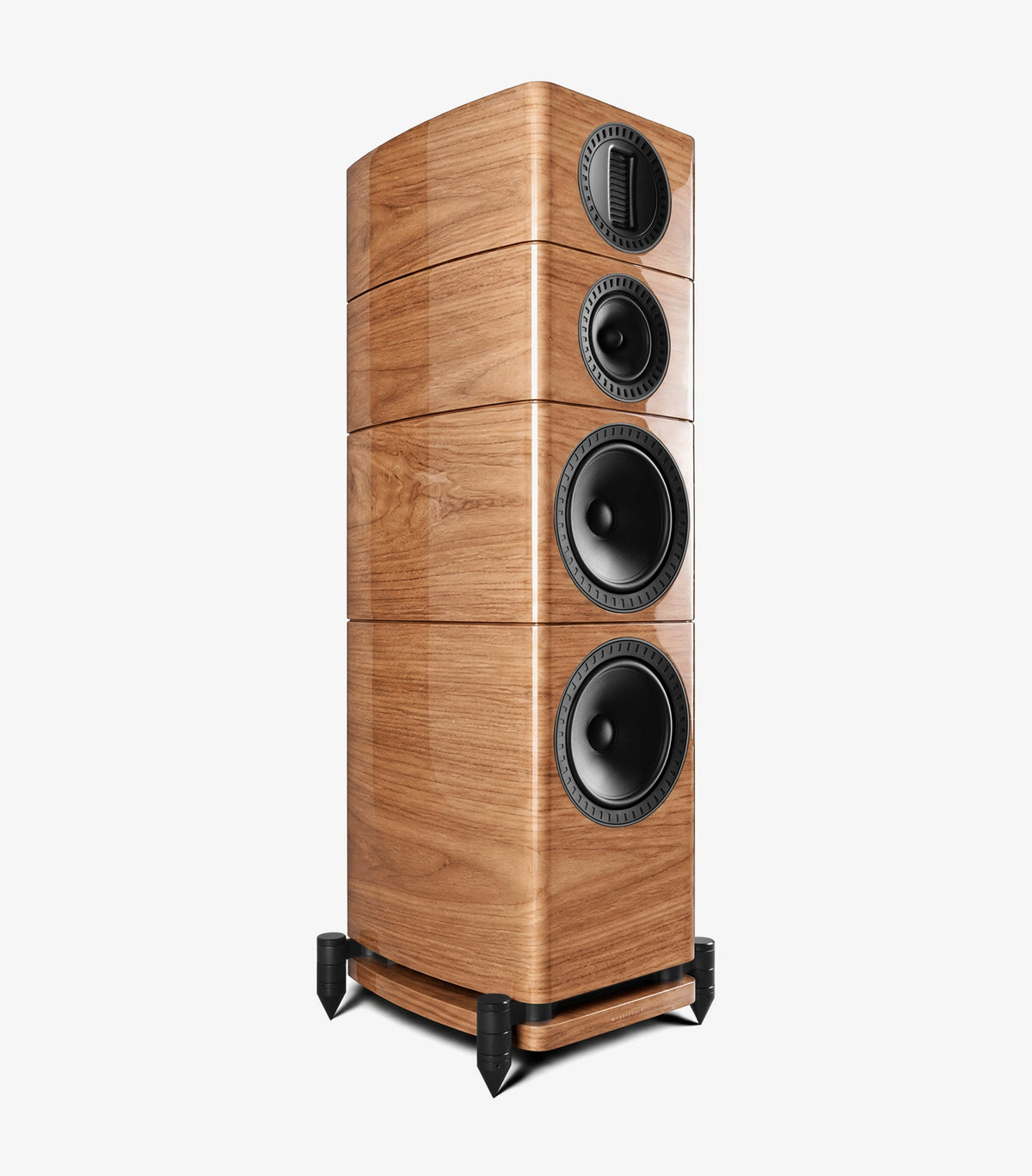 ELYSIAN 4R Walnut