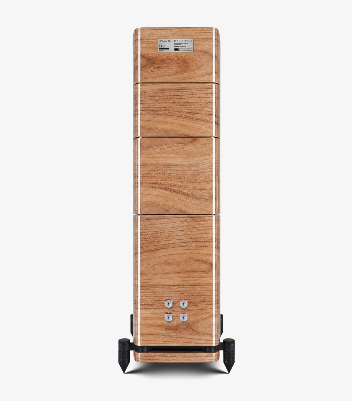 ELYSIAN 4R Walnut