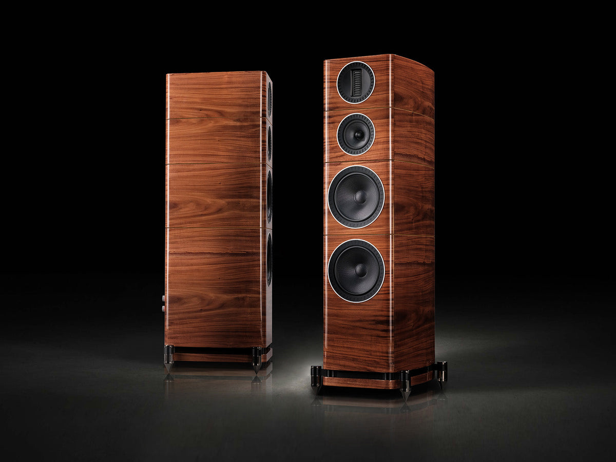 Elysian 3 Floorstanding Speakers