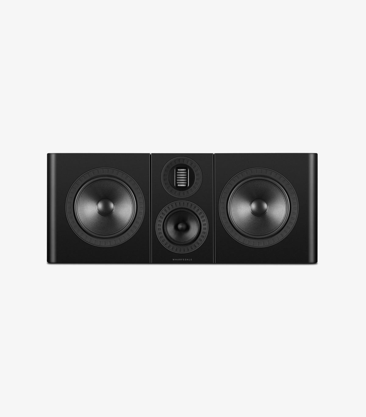 ELYSIAN CR Black