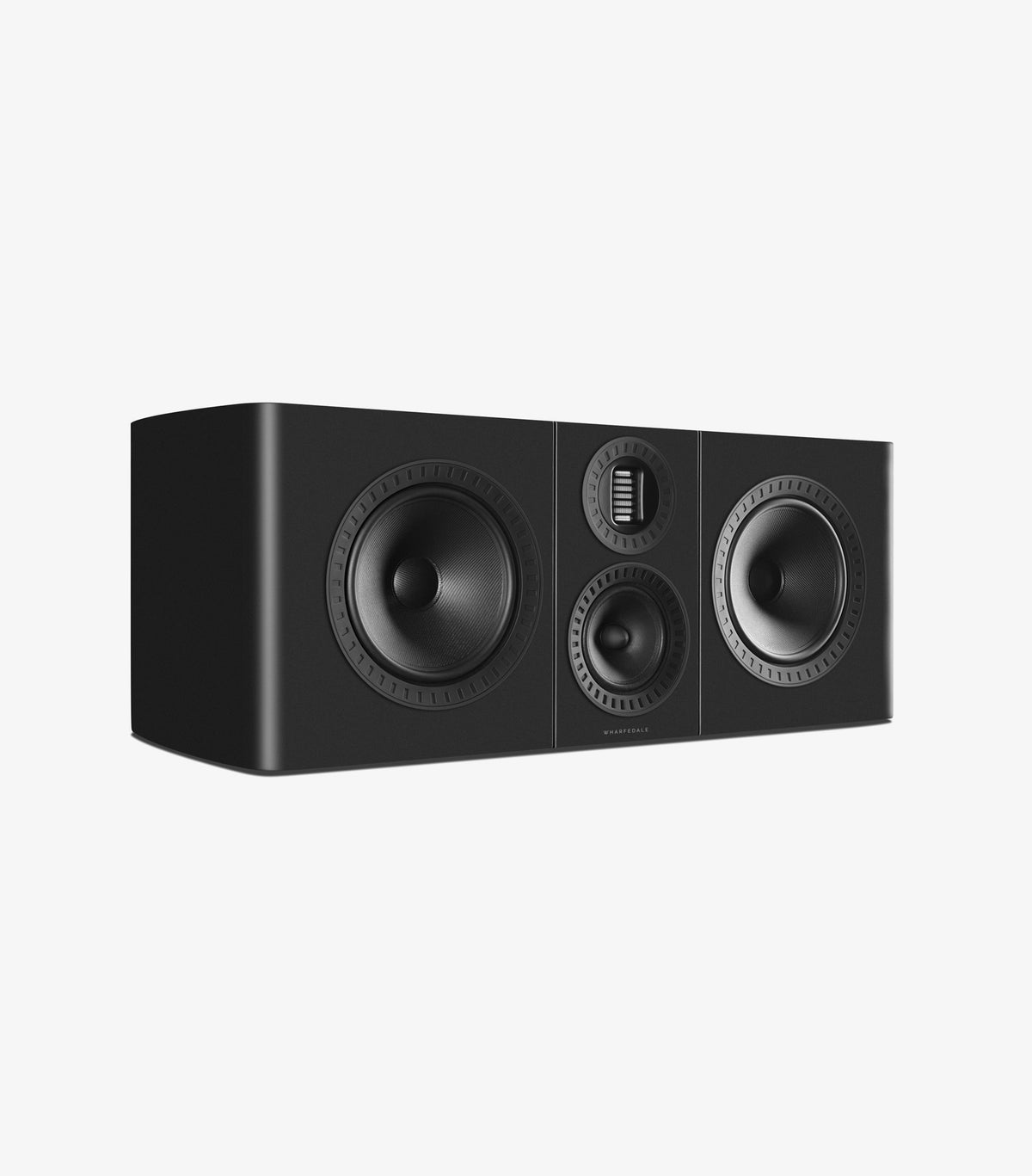 ELYSIAN CR Black