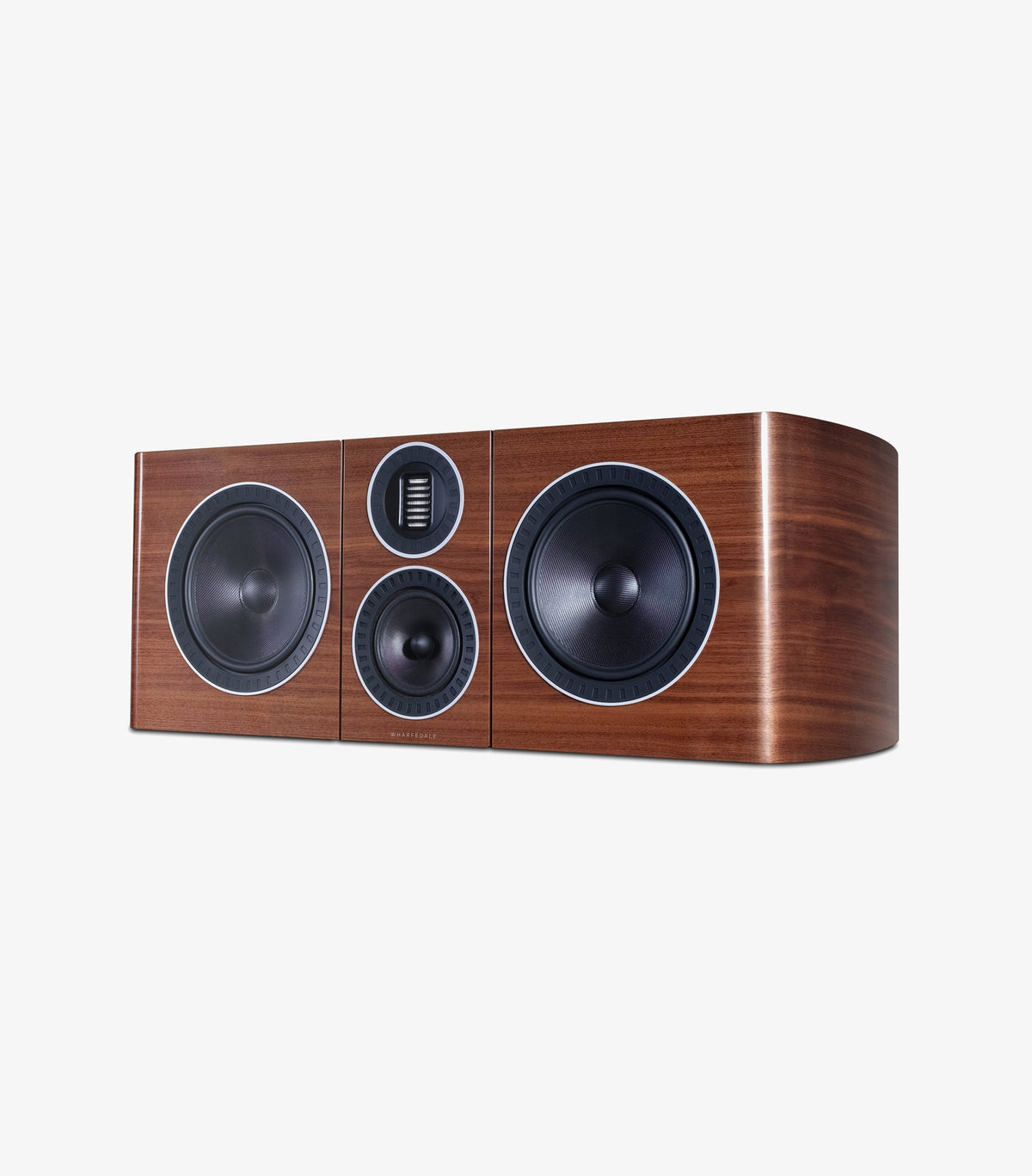 Elysian C Piano Walnut