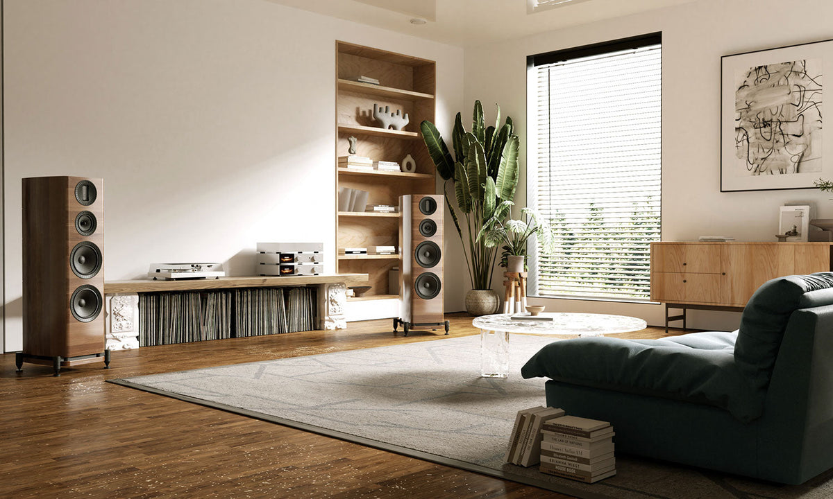 Flagship ELYSIAN R performance