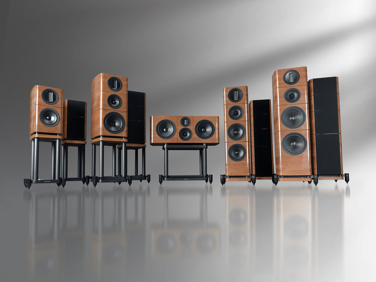 ELYSIAN R Series