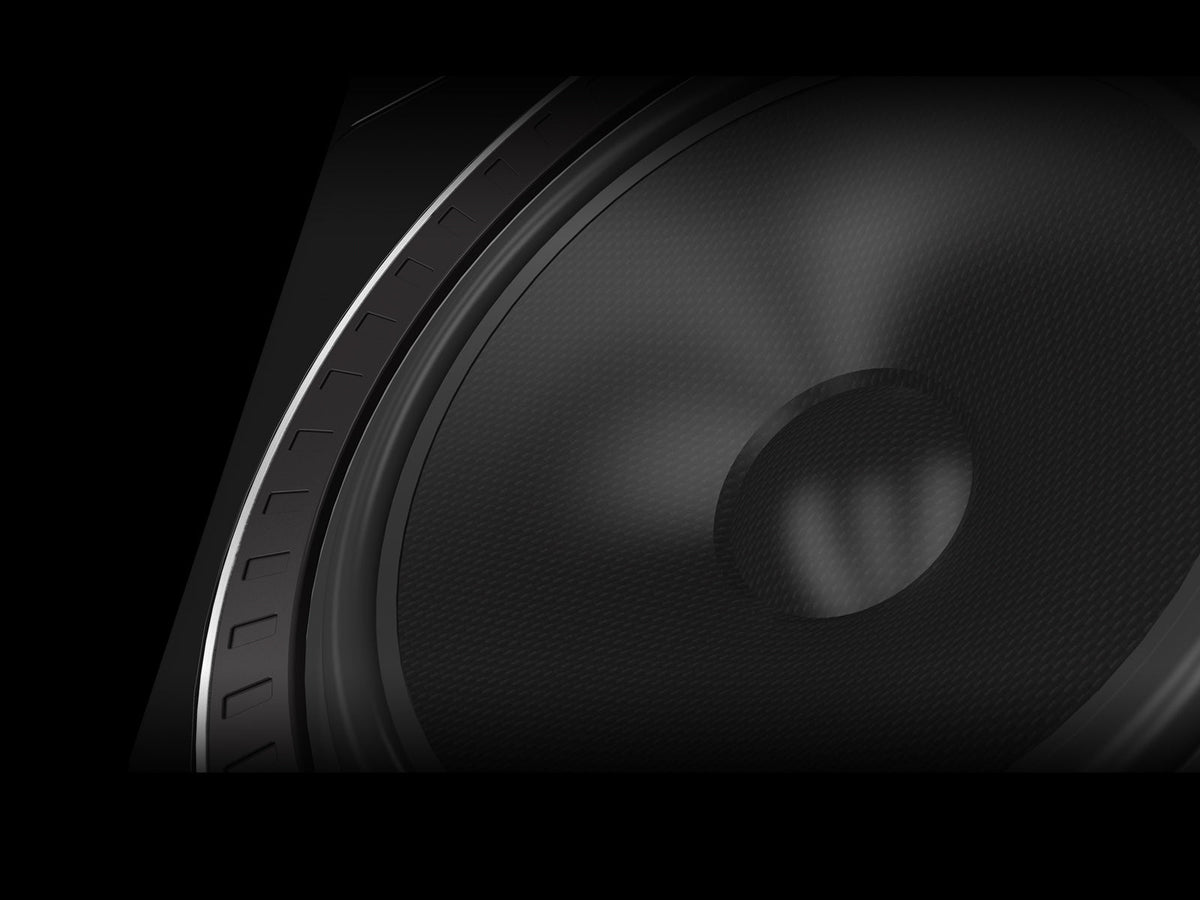Elysian 3 Floorstanding Speakers