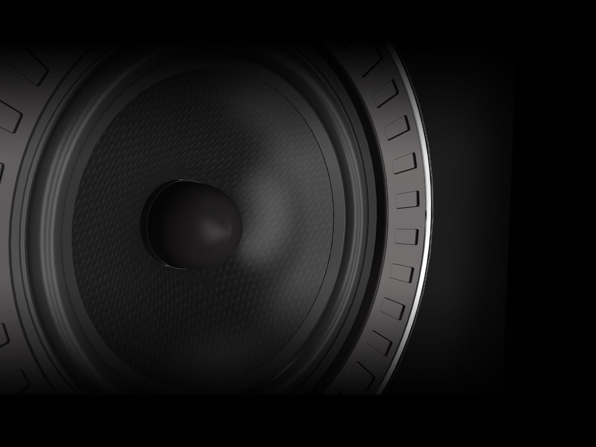 Elysian 3 Floorstanding Speakers