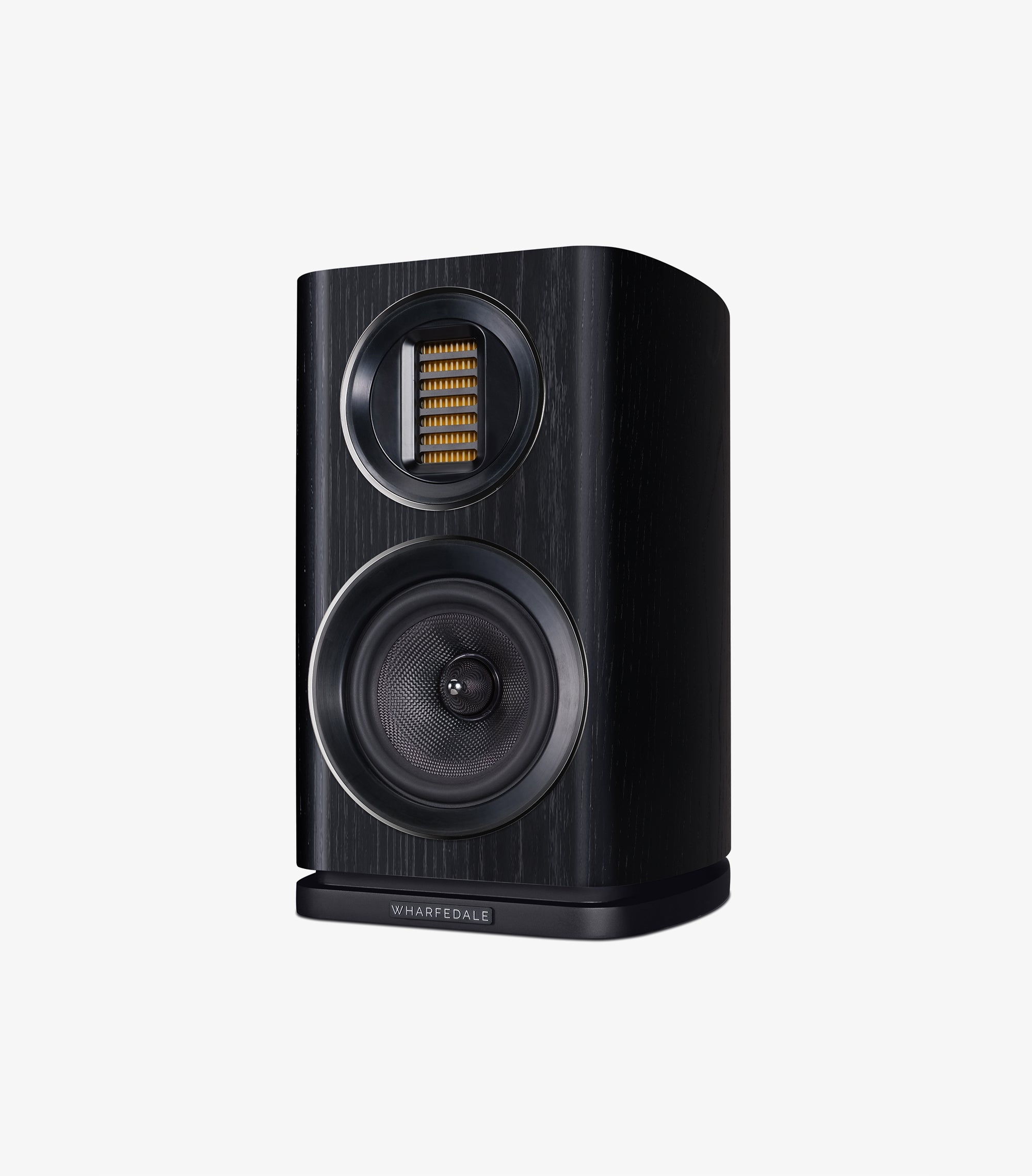 EVO 4.1 Bookshelf Speakers