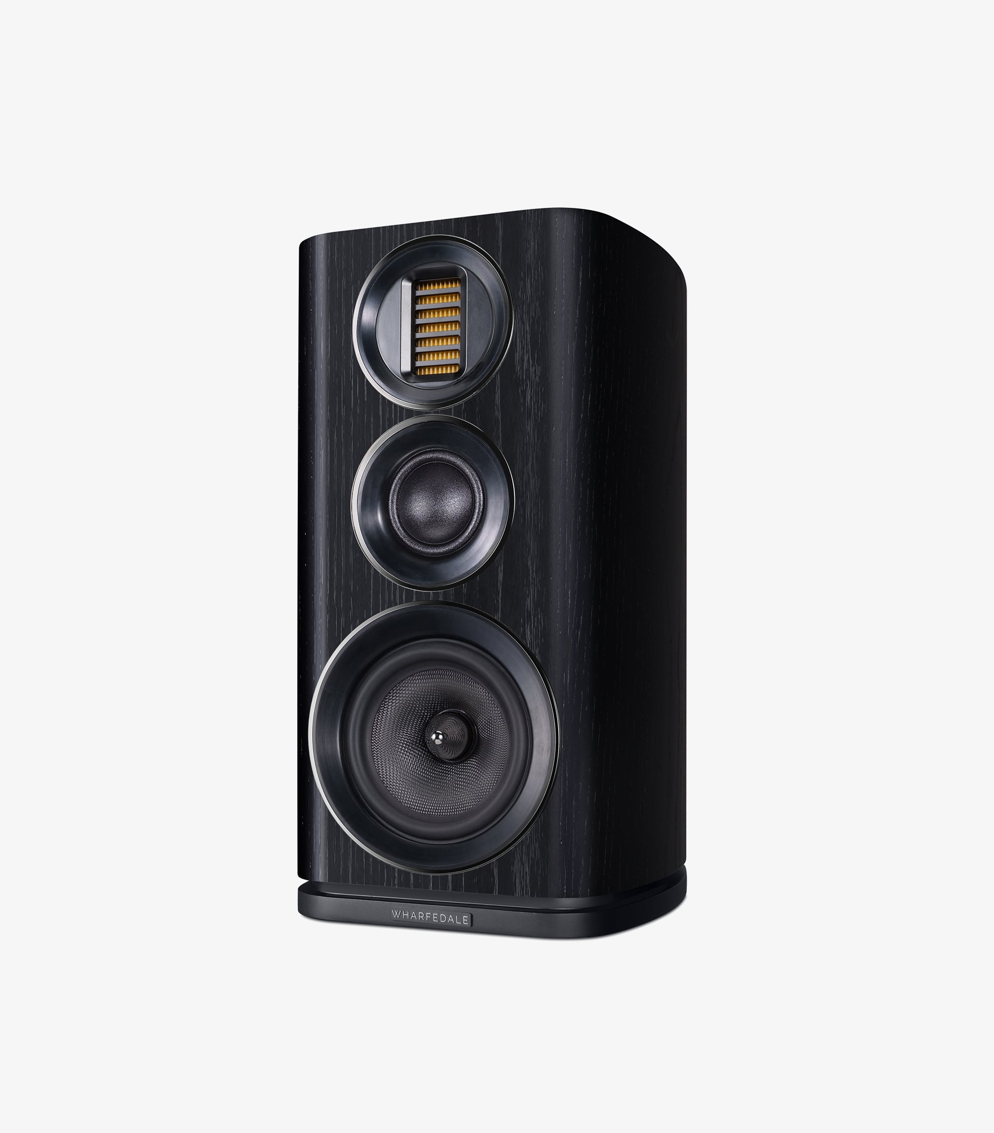 EVO 4.2 Bookshelf Speakers
