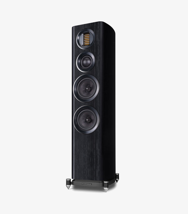 EVO 4.3 Floorstanding Speakers