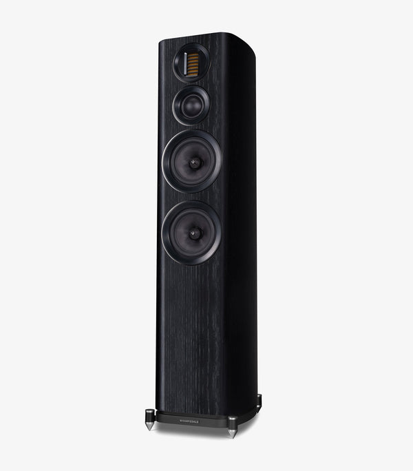 EVO 4.4 Floorstanding Speakers