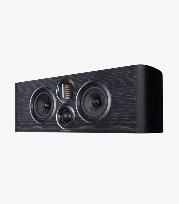 EVO 4.C Centre Speaker