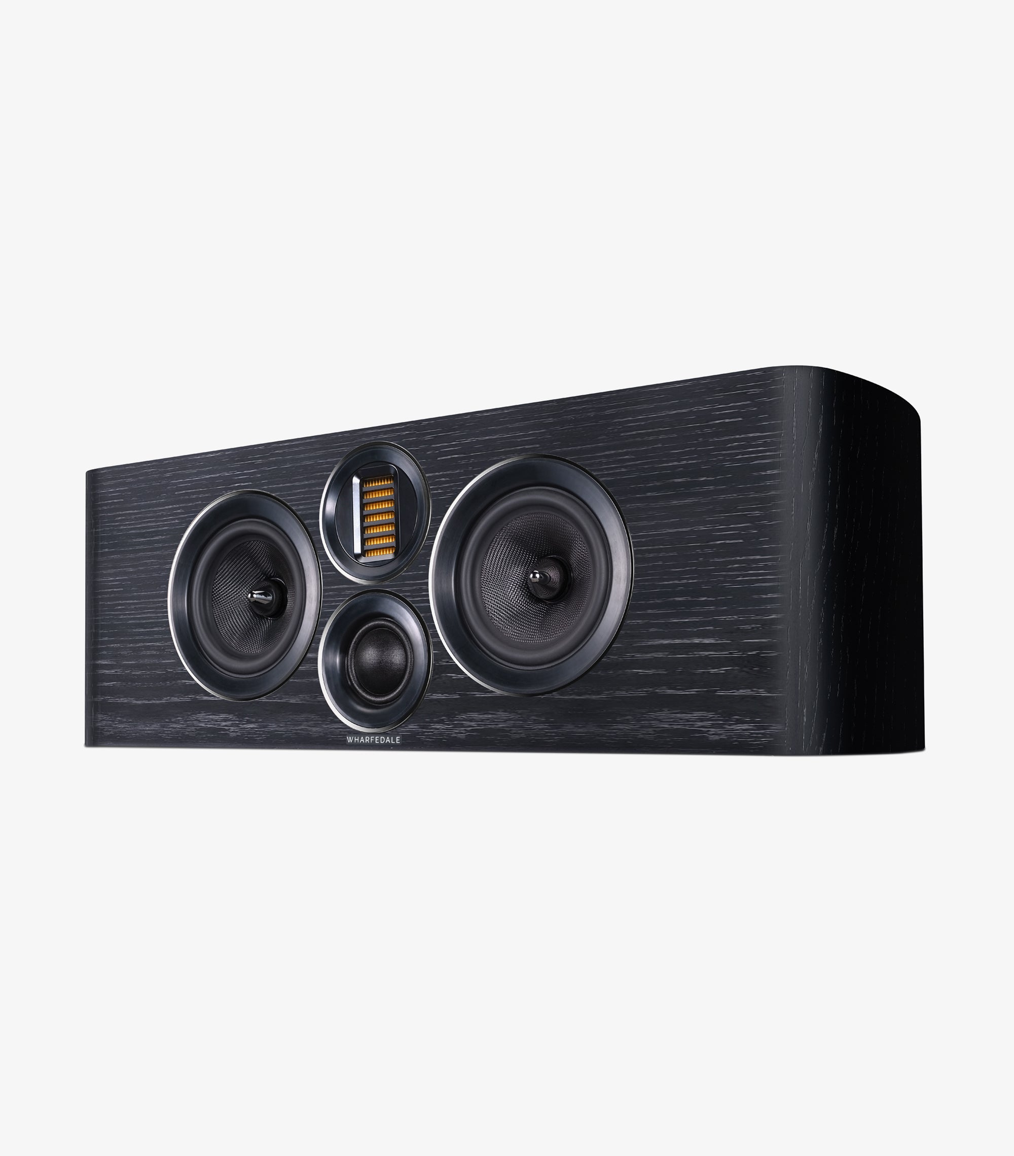 EVO 4.C Centre Speaker