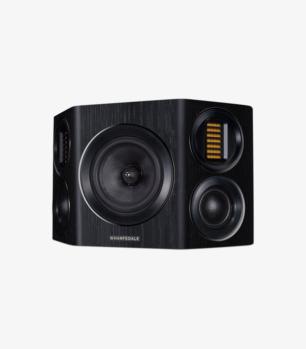 EVO 4.S Surround Speaker