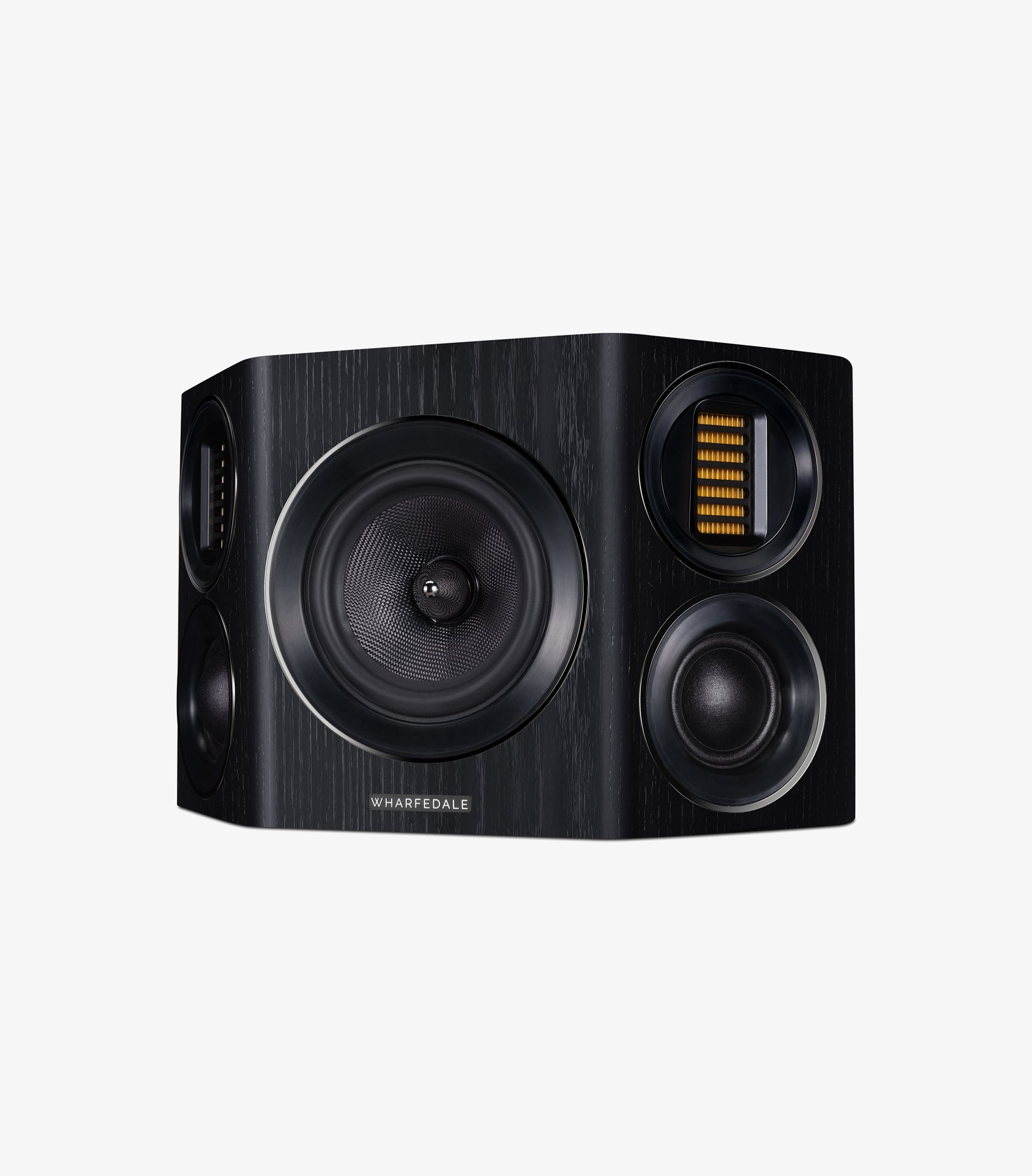 EVO 4.S Surround Speaker
