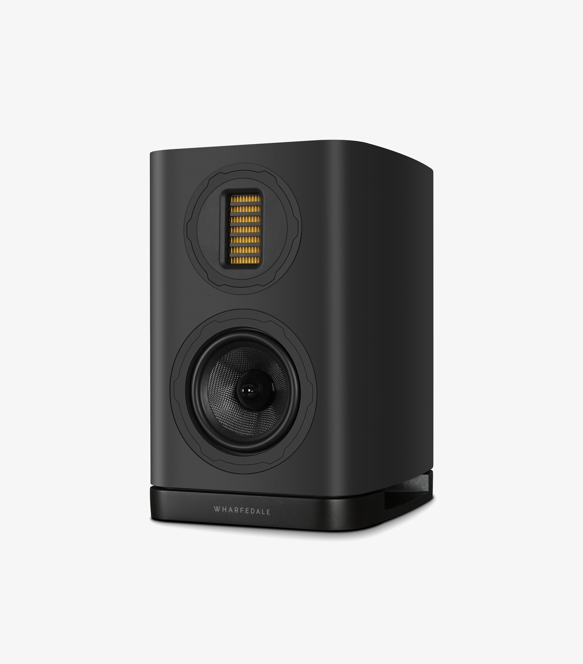EVO 5.1 Bookshelf Speakers