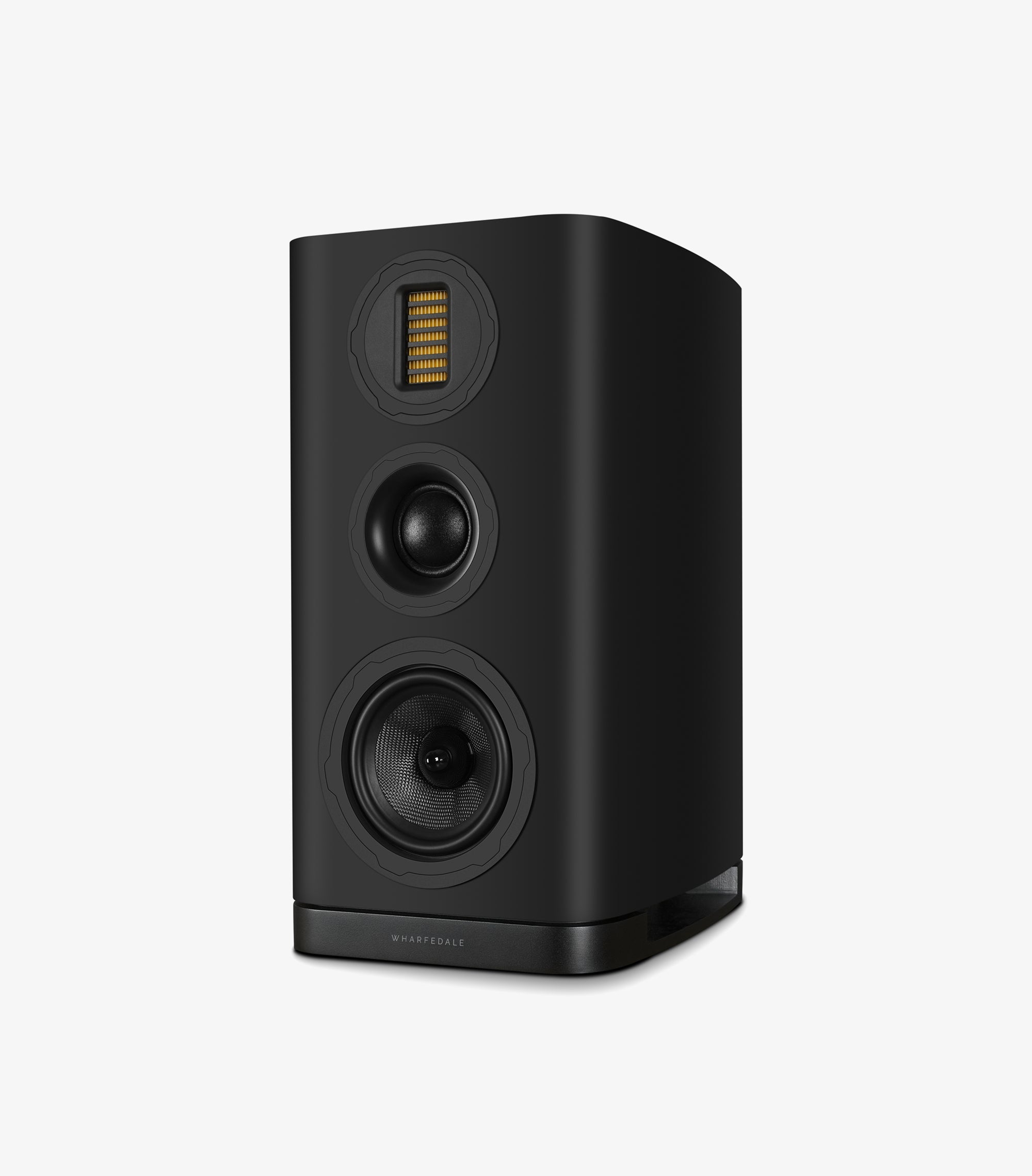 EVO 5.2 Bookshelf Speakers