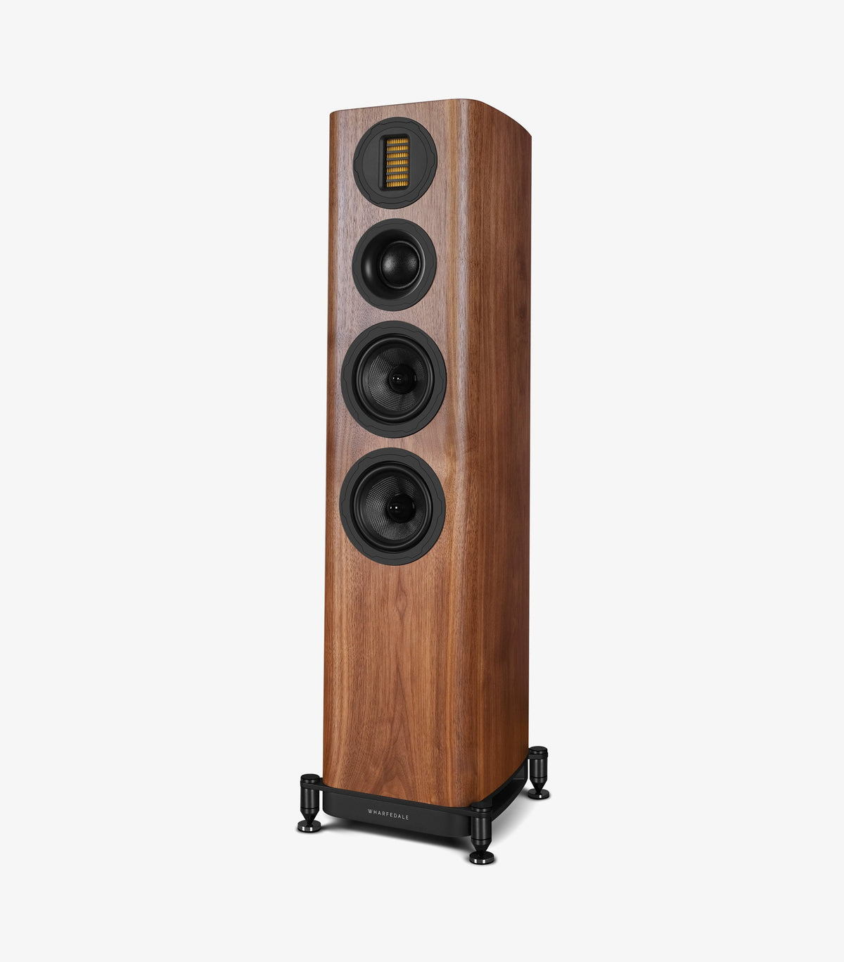 EVO 5.3 Walnut