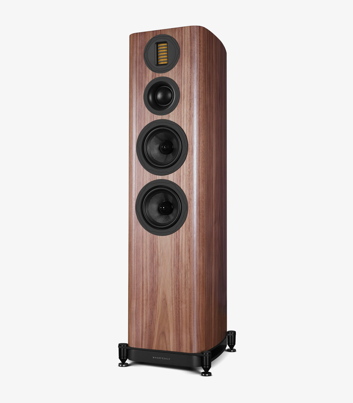 EVO 5.4 Walnut