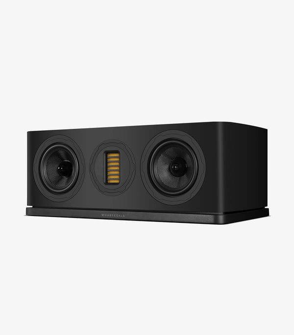 EVO 5.C Centre Speaker