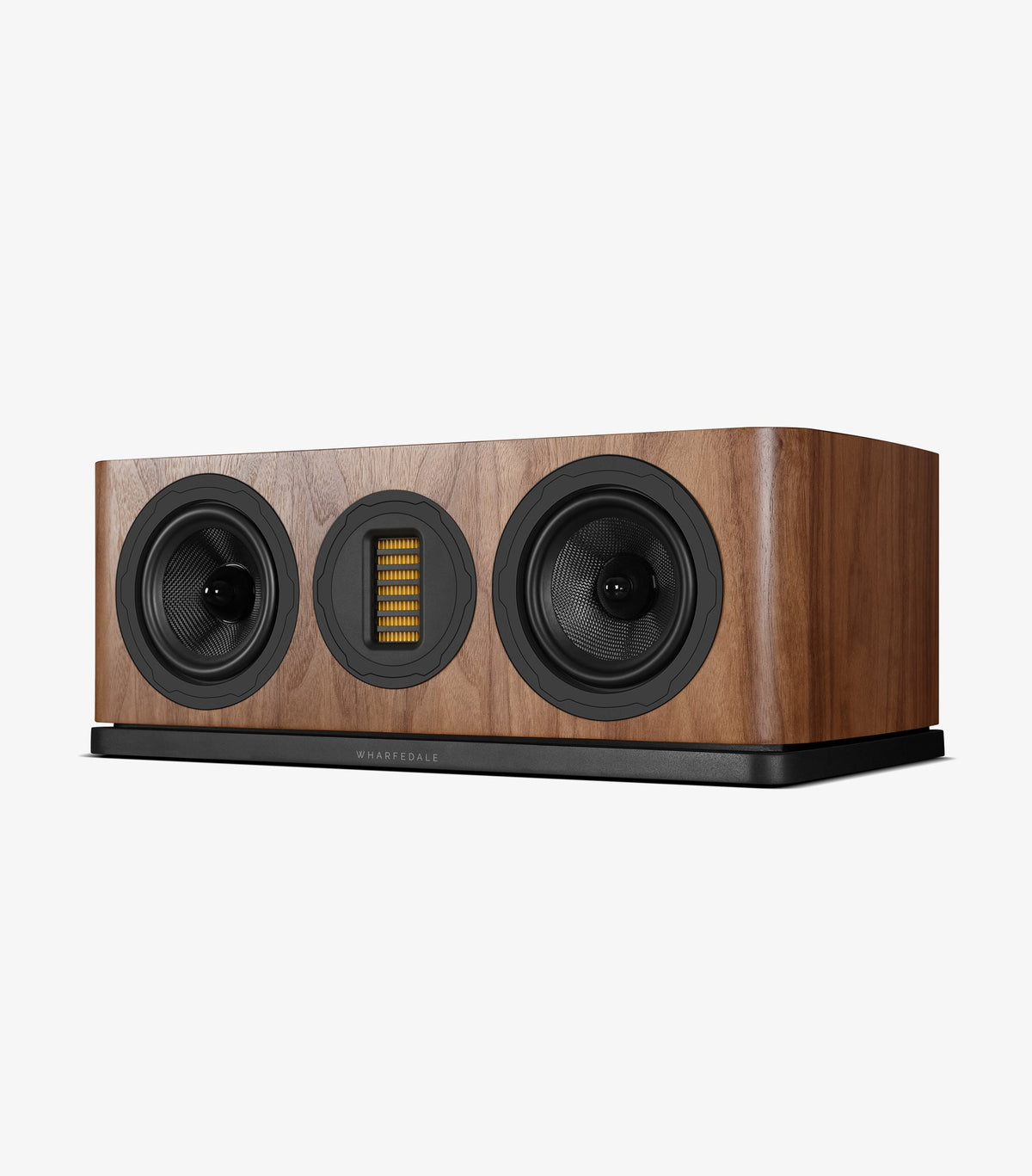 EVO 5.C Walnut