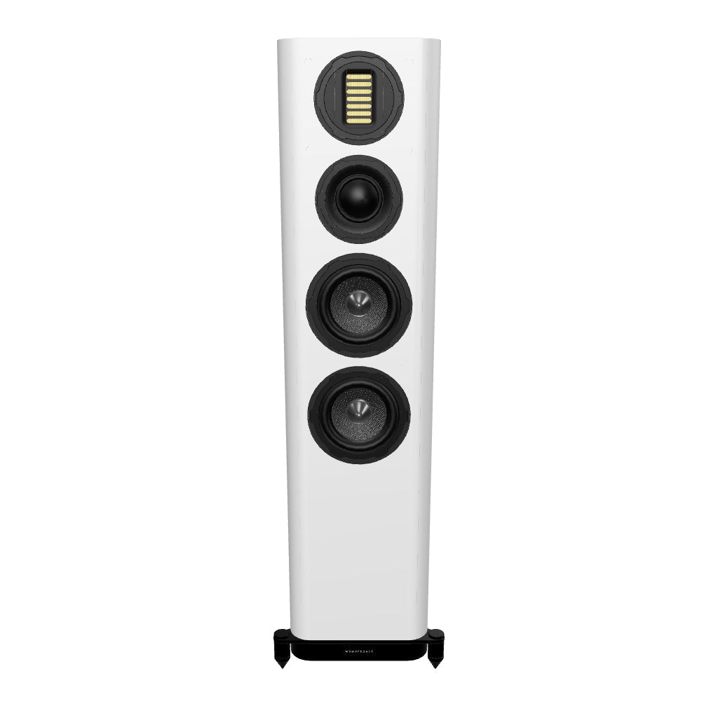 Wharfedale EVO 5.3 Floorstanding Speaker — White